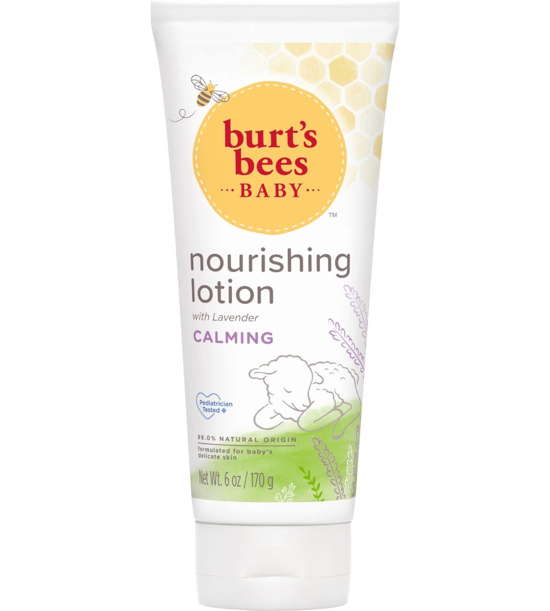 Burt's bees sales baby customer service
