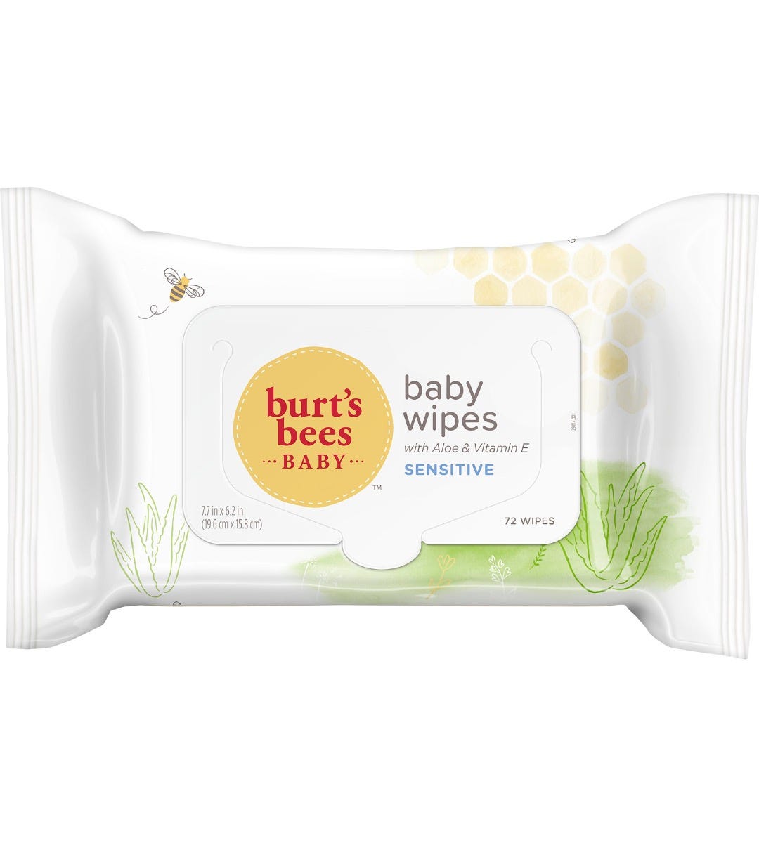 Huggies outlet wipes 1104