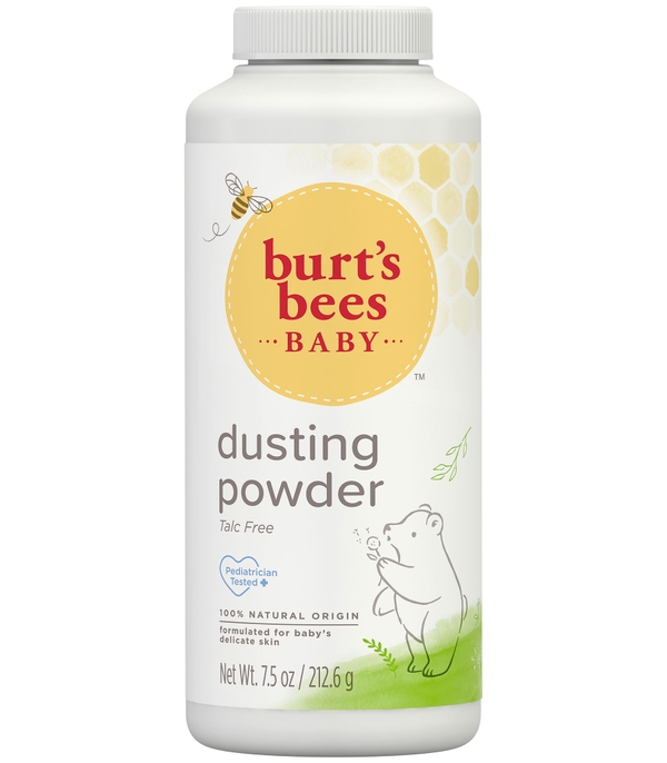Burt's Bees Baby Bee Dusting Powder