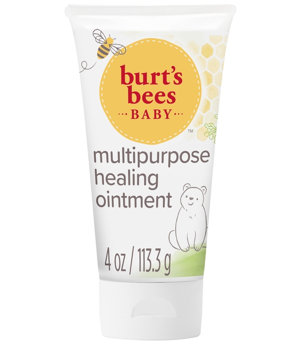 Burt's Bees Baby Bee Multipurpose Healing Ointment Tube