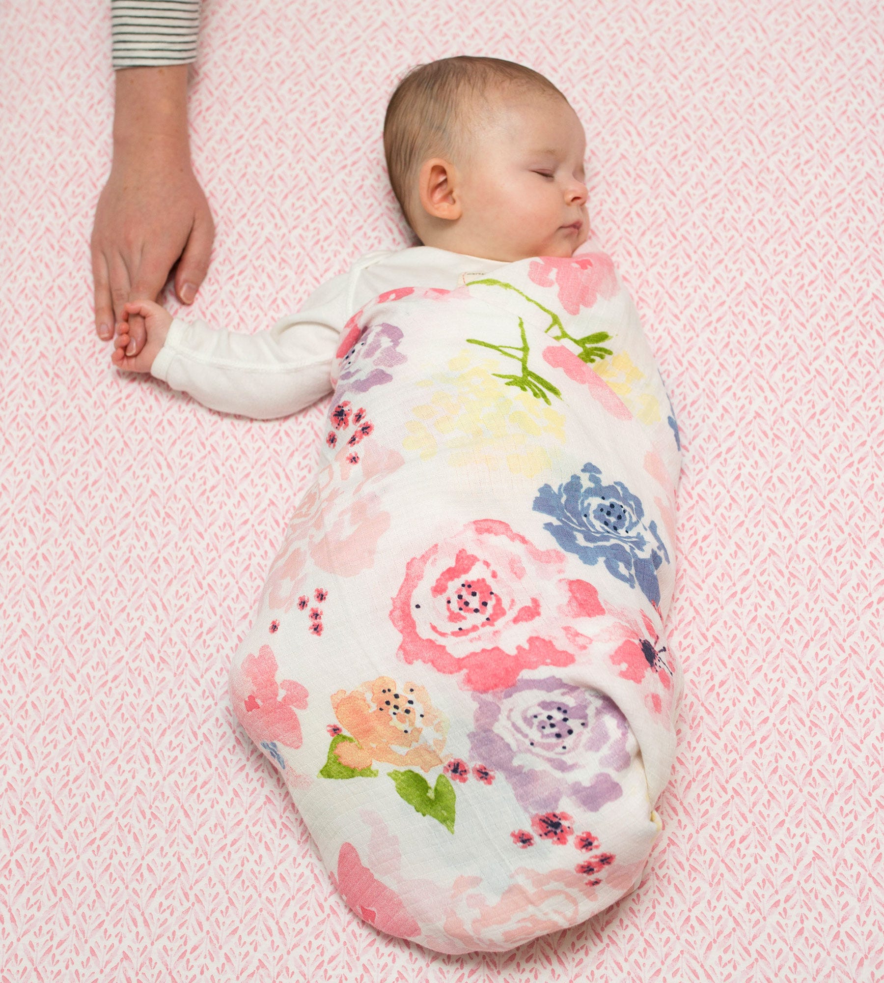 baby swaddle blanket