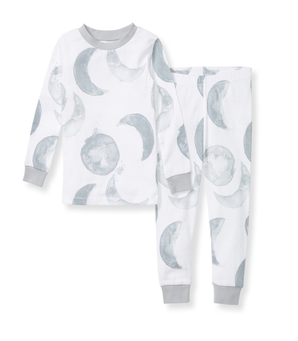 Hello Moon Organic Cotton Pajamas