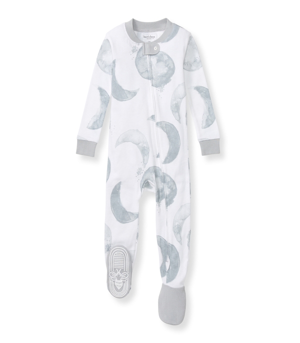 Hello Moon Organic Cotton Pajamas