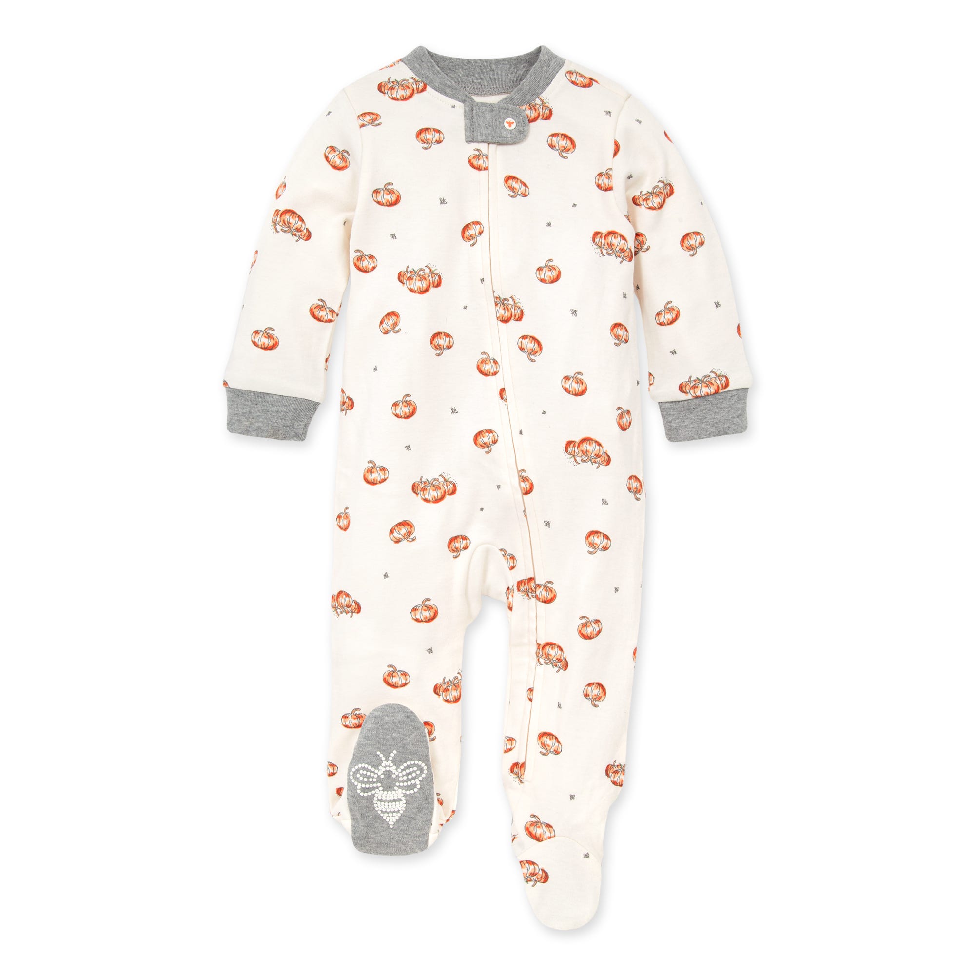 burt's bees baby grow