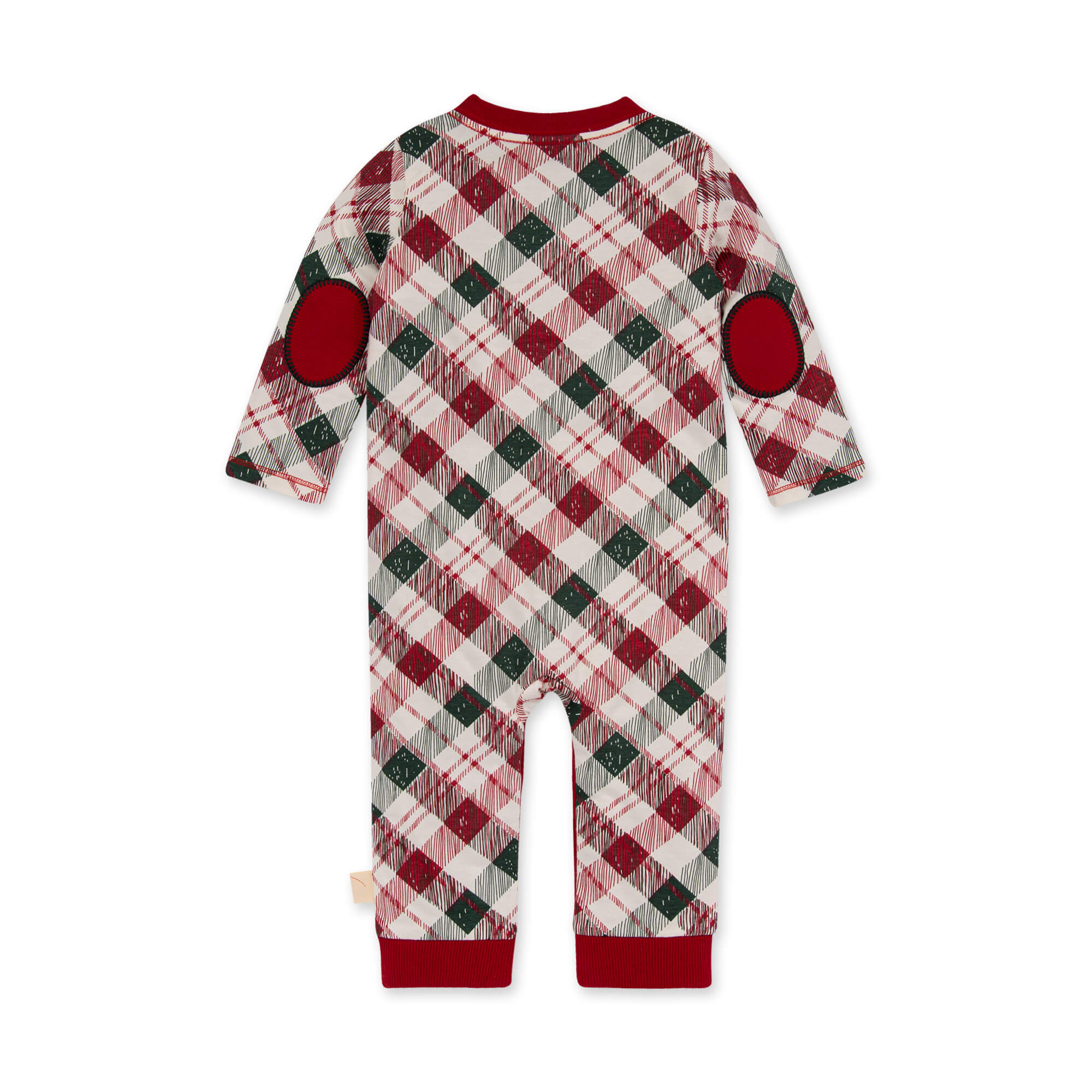 Christmas Dandelion Traditional Baby Girl Pink Knitted Fairisle Outfit & Hat