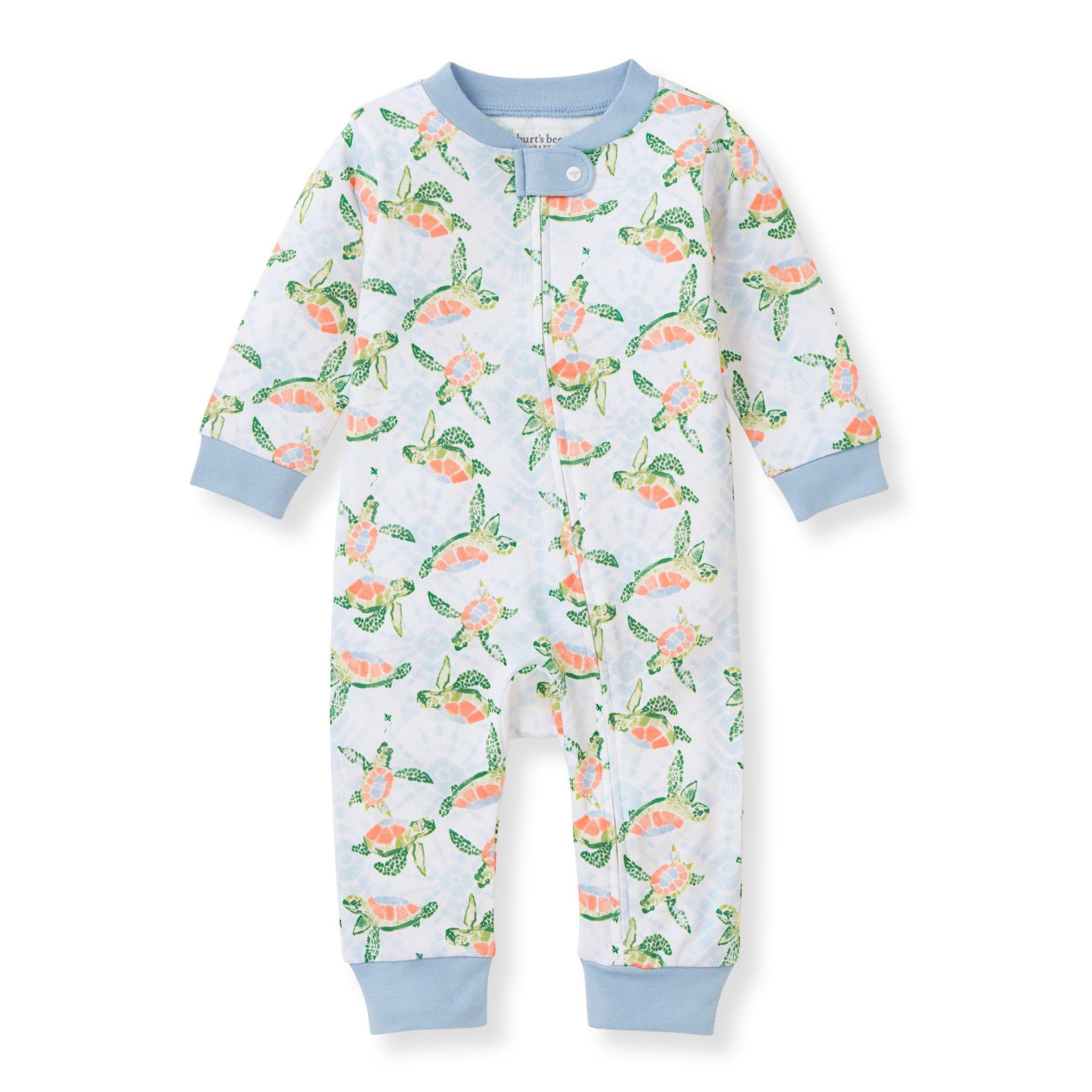 Burt's bees shop shamrock pajamas