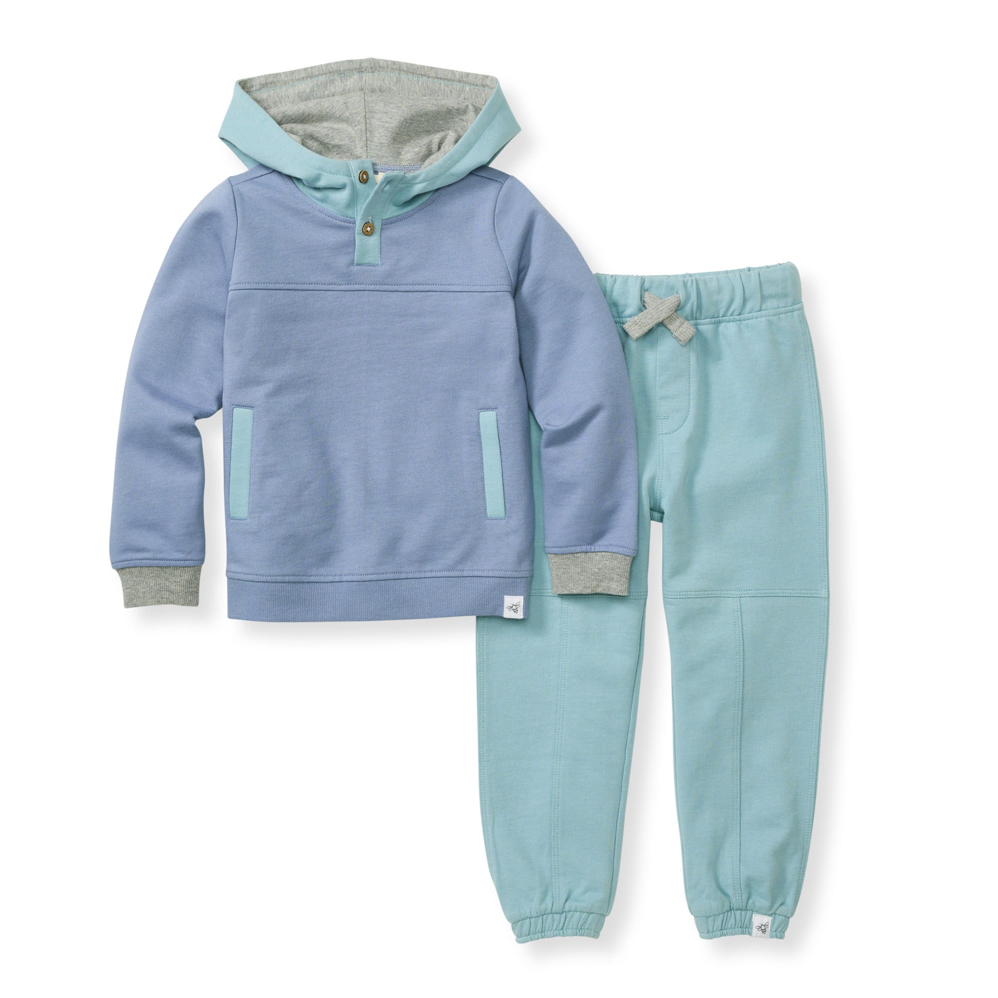 Burt's bees baby boy clothes best sale