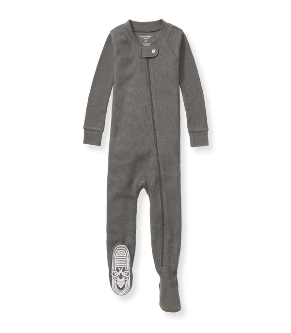 Honeysoft™ Mommy & Me Matching Waffle Thermal Pajamas