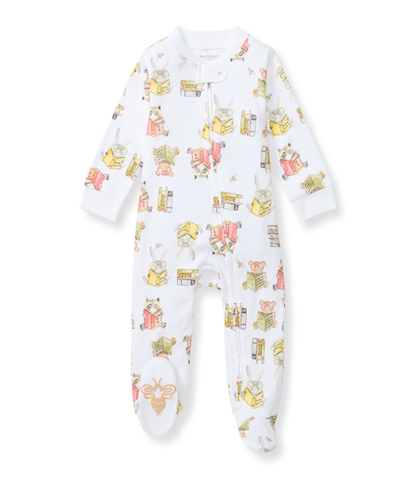 Mama Guide Organic Cotton Sleep & Play