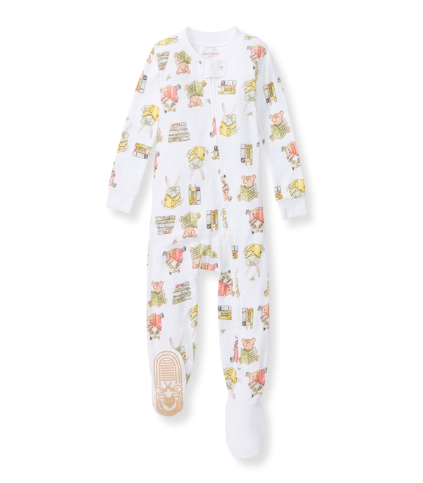 Mama Guide Organic Cotton Sleeper