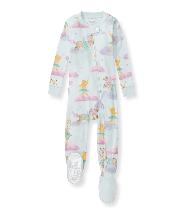 Dream Ballet Organic Cotton Sleeper