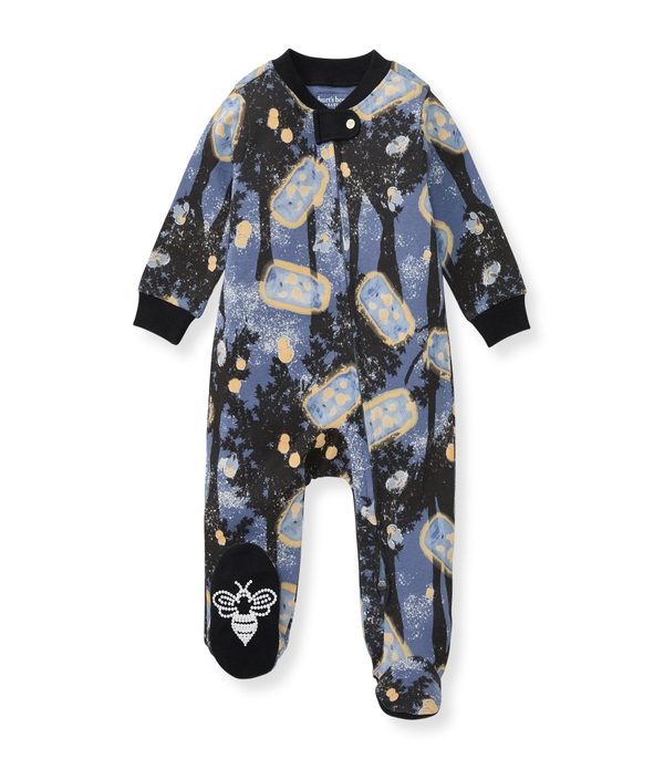 Firefly Magic Organic Cotton Pajamas