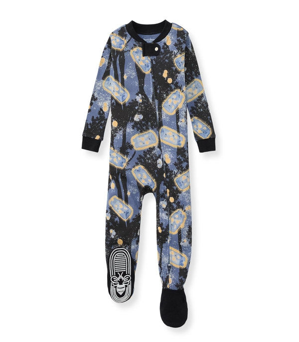 Firefly Magic Organic Cotton Pajamas