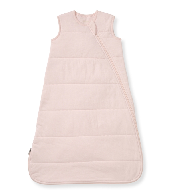Solid Organic Warmer Beekeeper™ Wearable Baby Blanket - Ranunculus