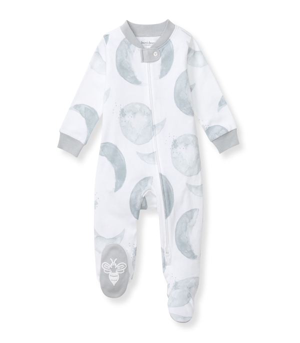 Hello Moon Organic Cotton Pajamas