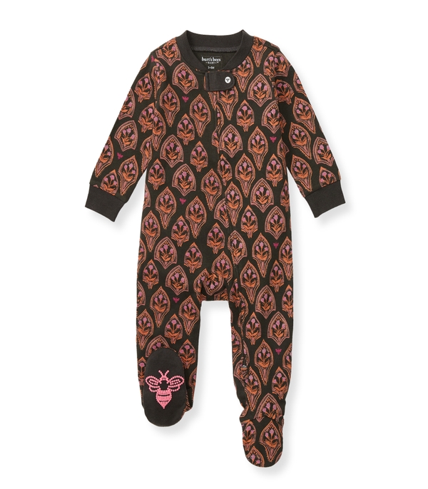 Easter Friends Toddler Organic Cotton PJ Set