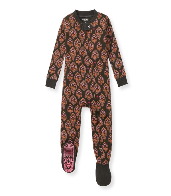 Easter Friends Toddler Organic Cotton PJ Set