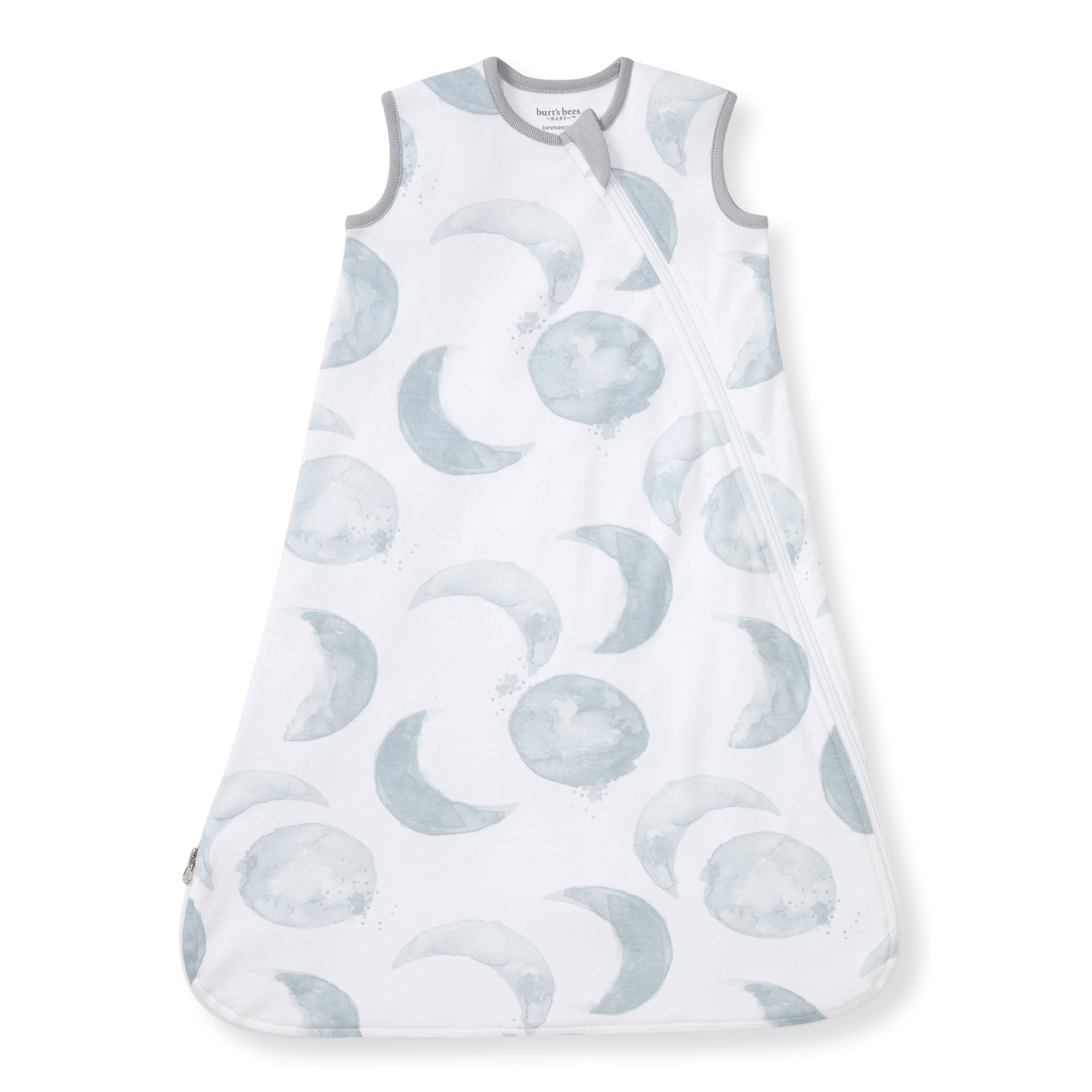Product image for Hello Moon Organic Lightweight Beekeeper™ Wearable Baby Blanket
