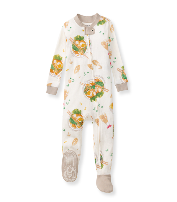 Ramen Organic Cotton Sleeper