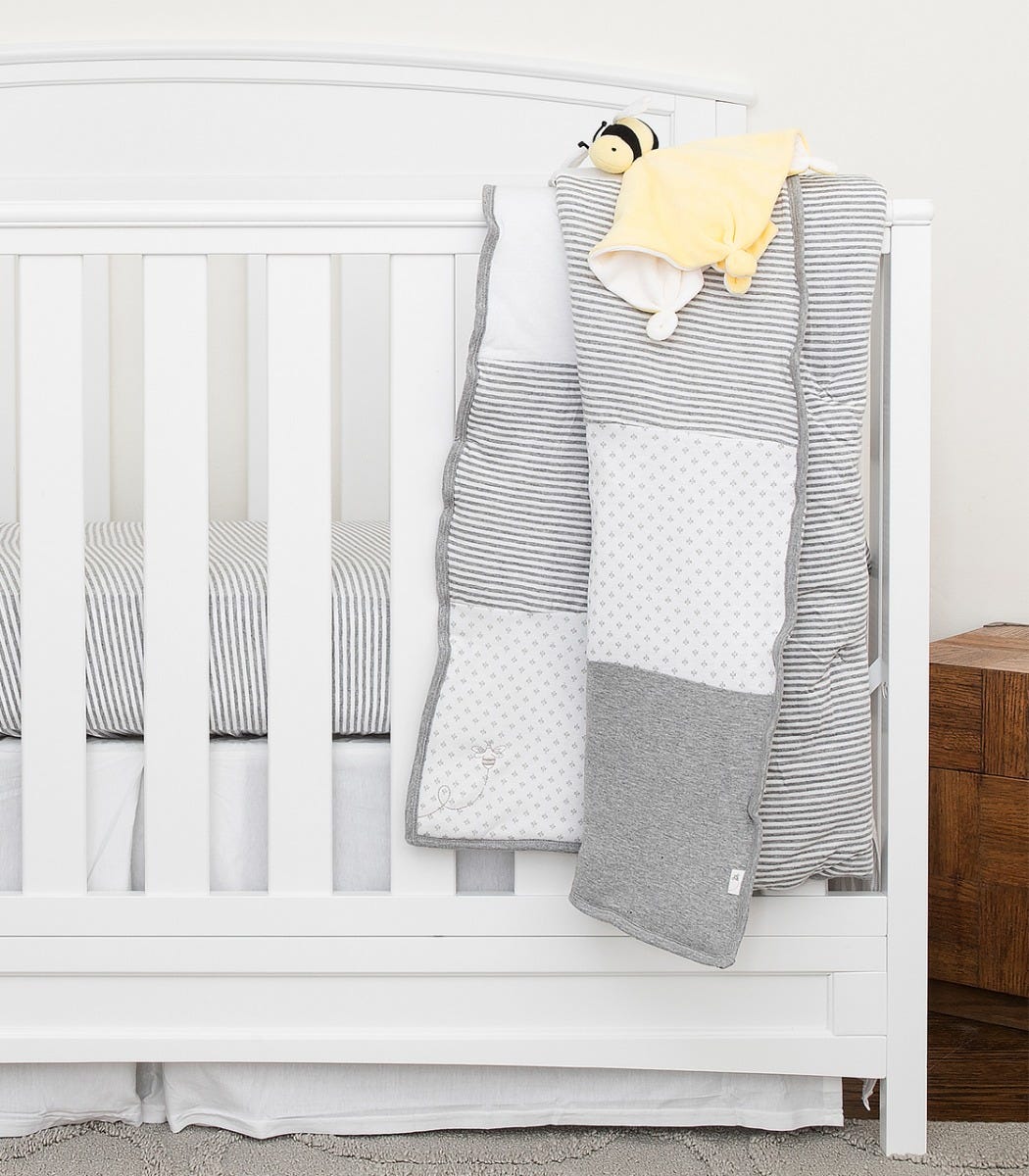 burt's bees baby sheets