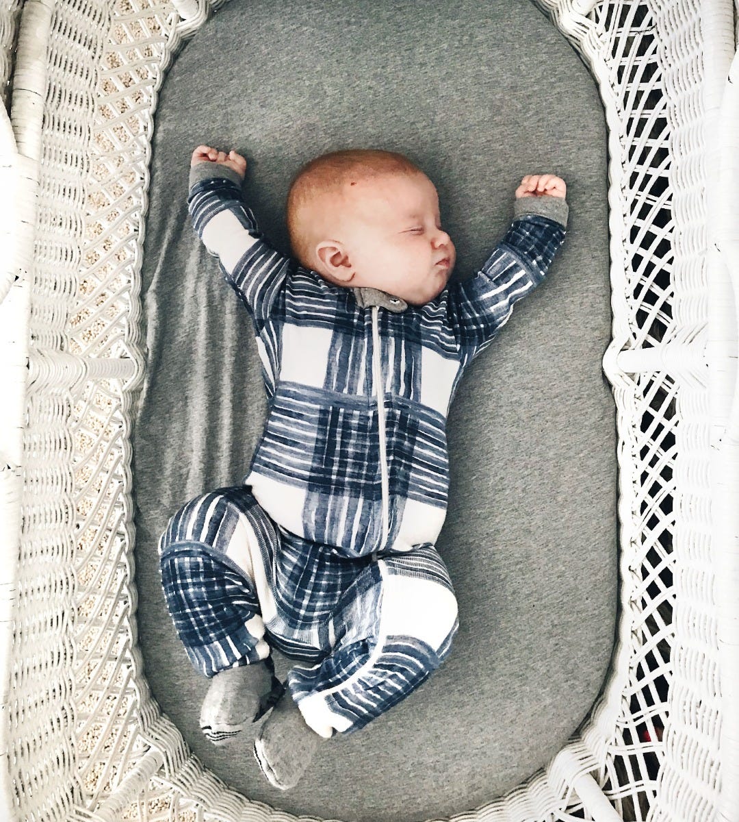 bassinet sheets near me