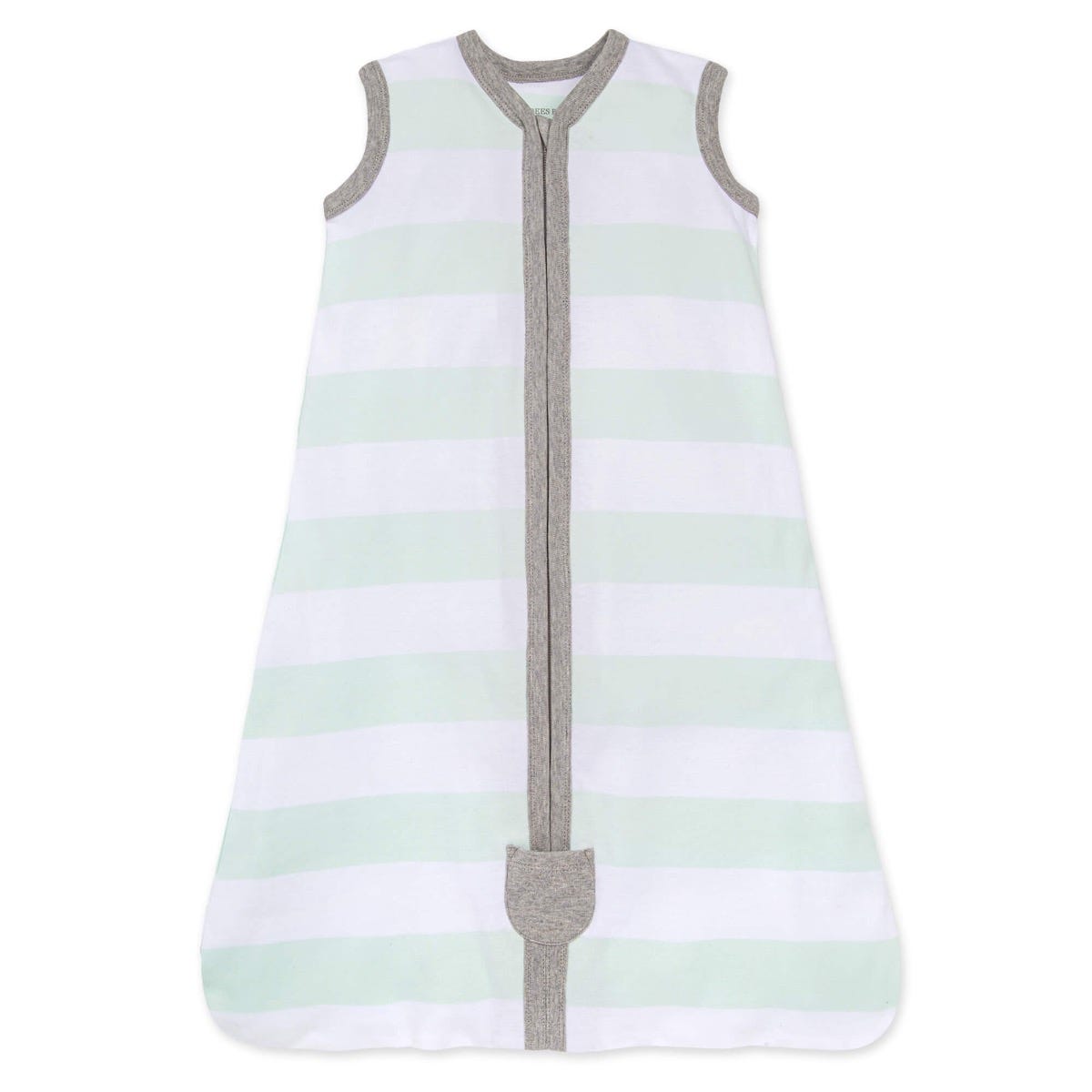 Burt's bees sale sleep sack tog