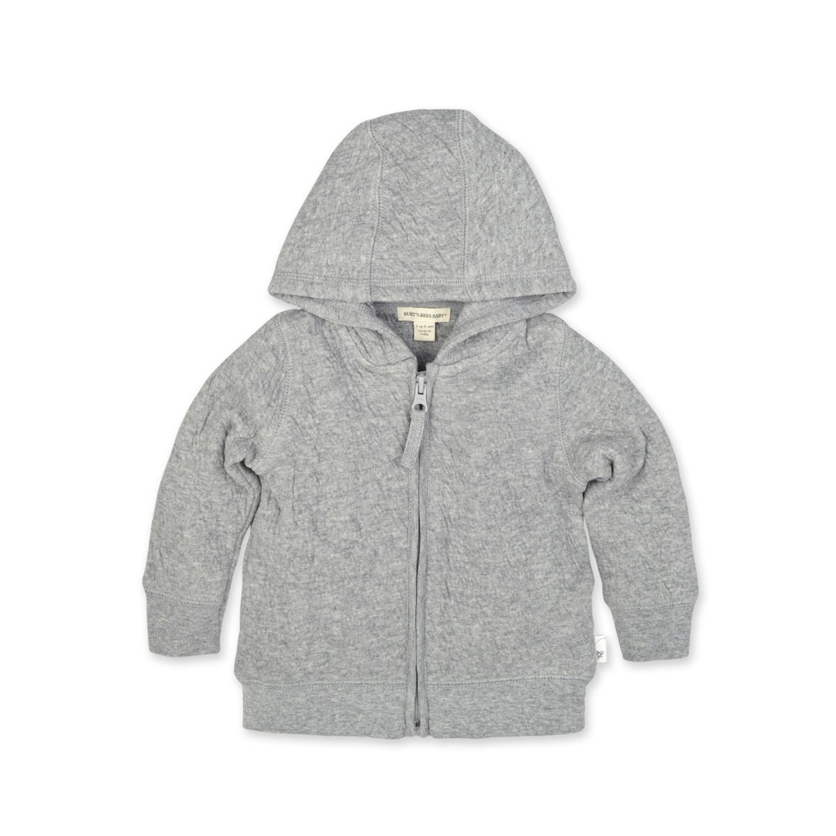 Burt's bees baby reversible jacket new arrivals