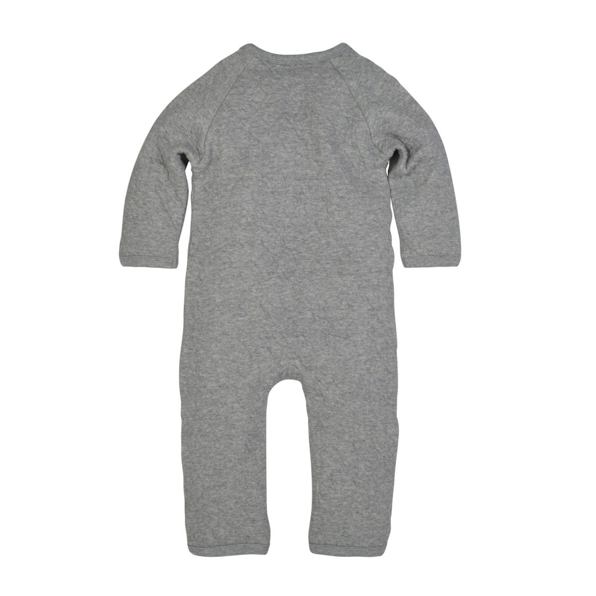 Burts Bees Baby Boy Girl Organic Coverall Hat Set Size 3 6 9 Months Layette Grey 