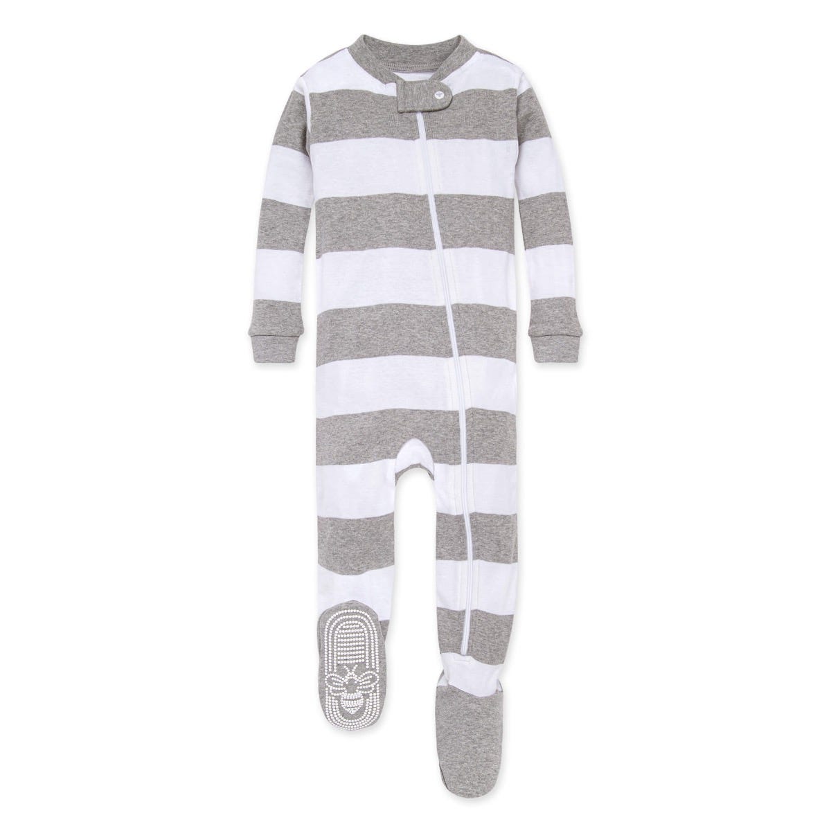Burt's bees whale pajamas new arrivals