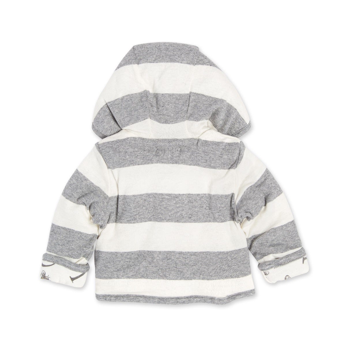 Burt's bees discount reversible jacket