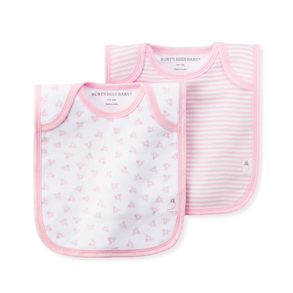 shoulder bib
