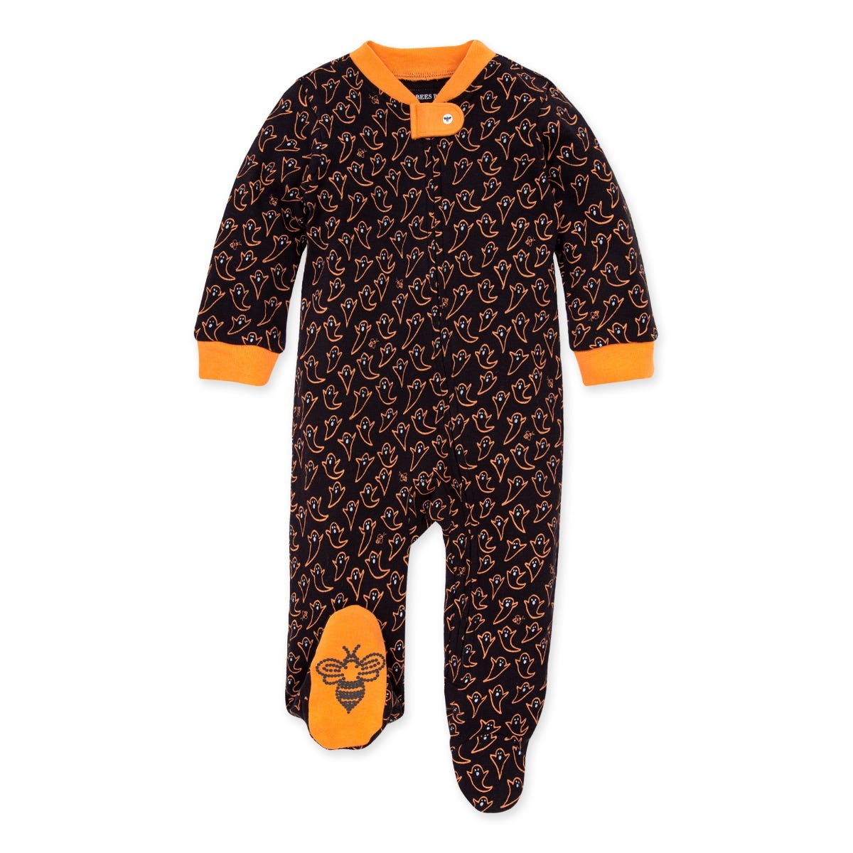 burt's bees organic baby
