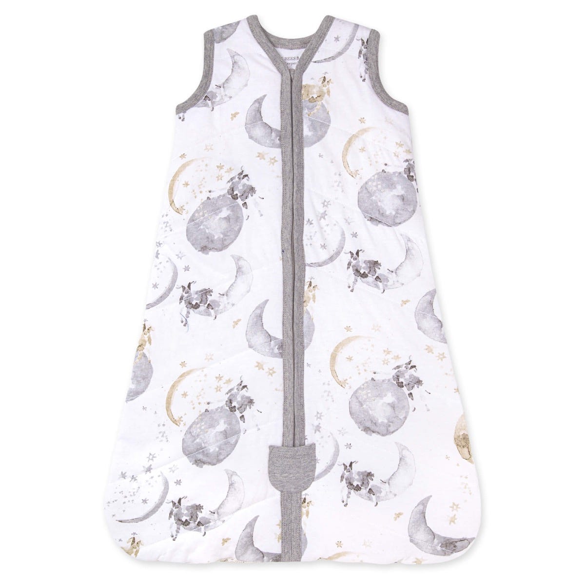 Burt's bees shop baby wearable blanket