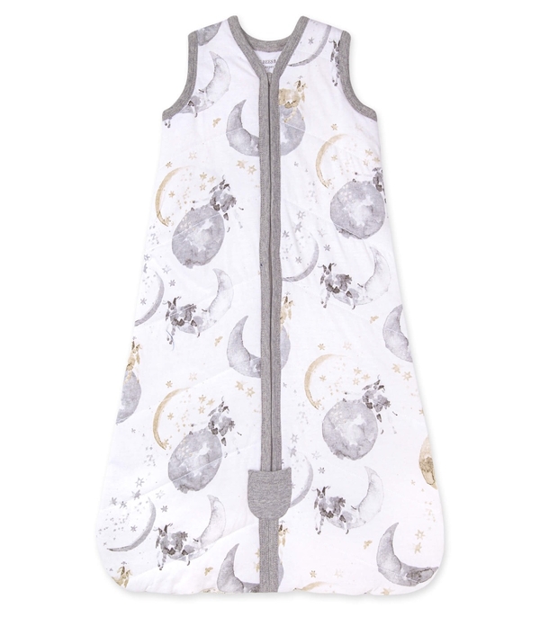 Over the Moon Organic Beekeeper™  Wearable Baby Blanket