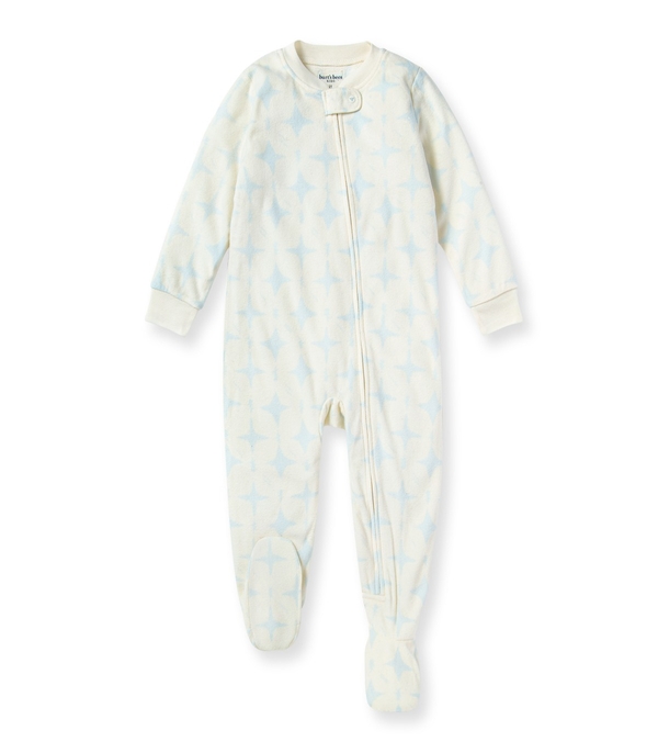North Star polarbee™ Repreve® Fleece Pajamas