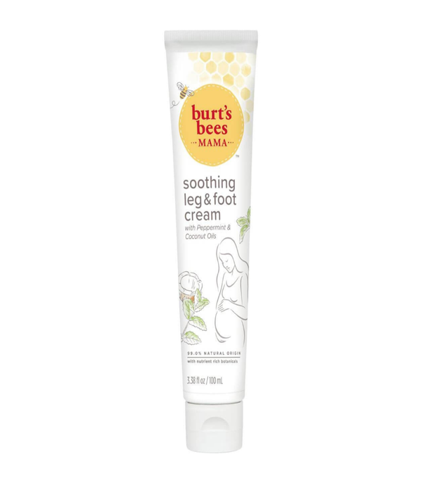 Burt's Bees Mama Bee Leg and Foot Creme