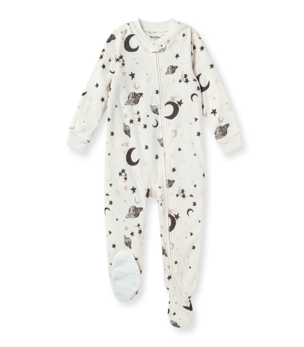 Stellar polarbee™ Repreve® Fleece Pajamas