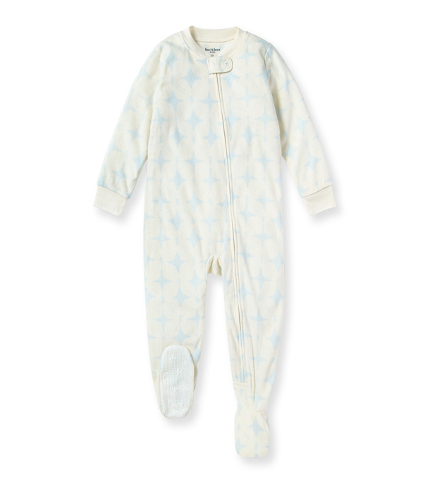 North Star polarbee™ Repreve® Fleece Pajamas
