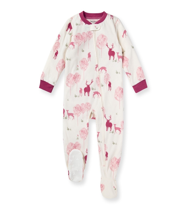 Sweet Deer polarbee™ Repreve® Fleece Pajamas