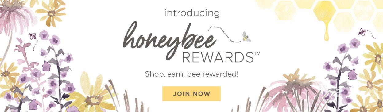 Burt's Bees Baby: Introducing HoneyBee Rewards. Shop, earn, bee rewarded! JOIN NOW