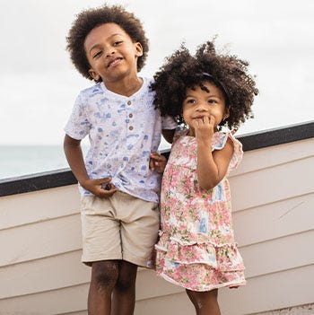 Shop Burt's Bees Baby New Arrivals