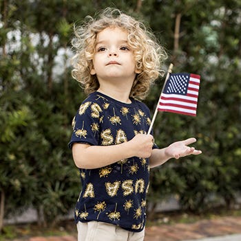 Shop Burt's Bees Baby Baby Toddler Boy Collection