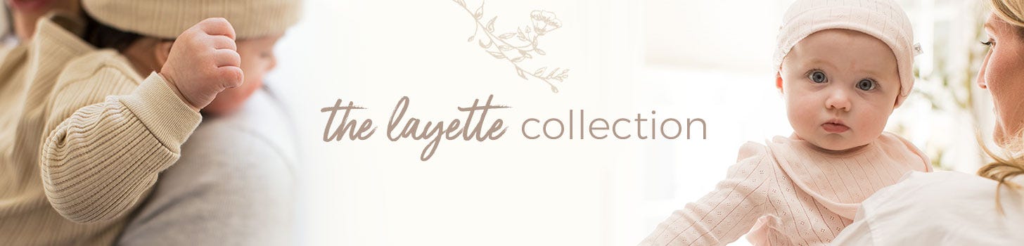 shop Burt's Bees Baby new layette collection made with organic cotton for newborn up to 12M shop Burt's Bees Baby new layette collection made with organic cotton for newborn up to 12M