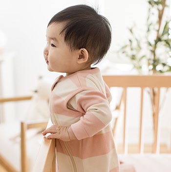 Shop Burt's Bees Baby Beekeeper Wearable Blankets