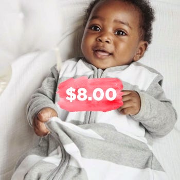 Burt's Bees Baby Americana Collection