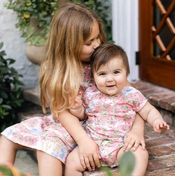 Shop Burt's Bees Baby Sibling Matching Outfits