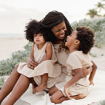 Shop Burt's Bees Baby Matching Mommy & Me Collection
