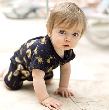 Burt's Bees Baby New Arrivals