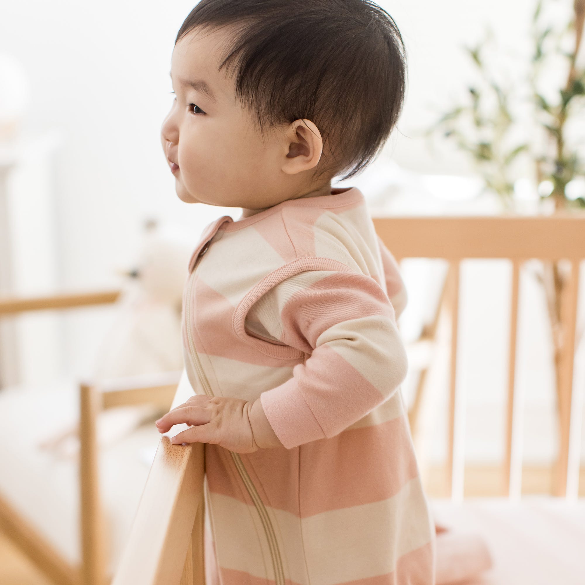 Shop Burt's Bees Baby Beekeeper Wearable Blankets