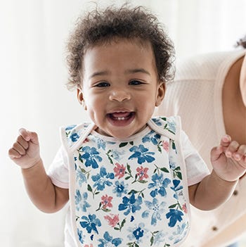 Essentials for newborns and infants from Burt's Bees Baby